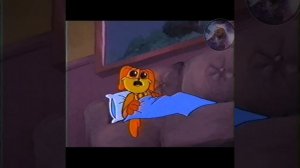Улыбающиеся зверьки (VHS) - Русская версия + Субтитры
