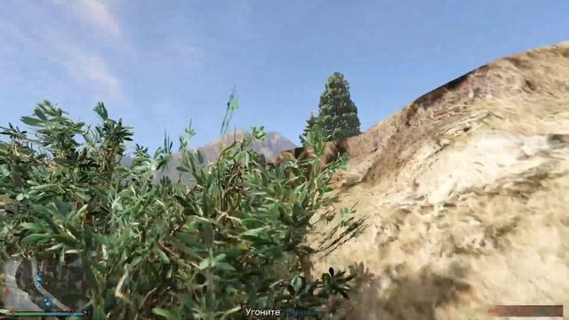 GTA5 online ПОГНАЛИ смотреть онлайн