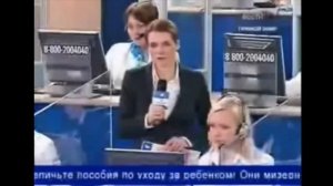 ЛЯПЫ В ПРЯМОМ ЭФИРЕ ТЕЛЕКАНАЛОВ [Дикторы лажают]