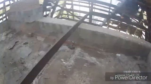 3 часть заброшки замок)) смотреть онлайн