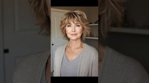 Самые Модные Женские Стрижки сезона 2025-2026|The Most Fashionable W