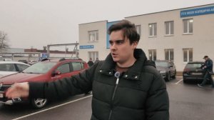 Как растаможить автомобиль в Беларуси? Машина из США в