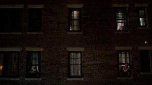 Тед ругается с соседями  из Ted 2