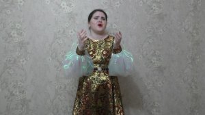 Ирина Черникова - "Рязанские Мадонны" (Слова А.Поперечного. Музыка А. Долуханяна)