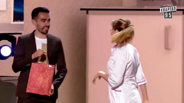 Смешная песня худеющей женщины - Подборка приколов СЕНТЯБРЬ 2020 | Женский Квартал смотреть онлайн