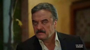 Чёрная роза 64 Серия Kороткий | 4K