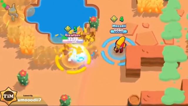 Смешные момент из бравл старс смотреть онлайн