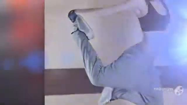 Я люблю хип хоп