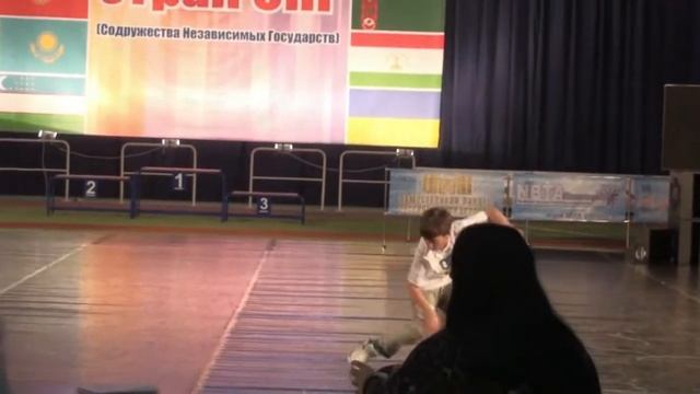 Куликов Илья