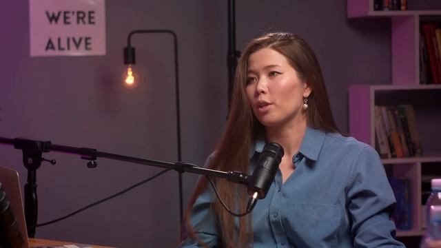 Почему мы боимся рожать? Где, кого брать на роды и сколько денег готовить – Айгуль Ешматова смотреть онлайн