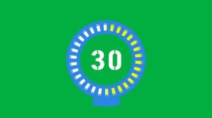 Таймер на 60 секунд