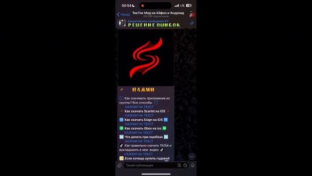 как включить режим разработчика на айфон смотреть онлайн