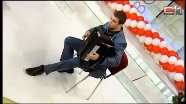 Участие Валерия Антипина в программе «Вставай» от 28.12.2015 г. смотреть онлайн