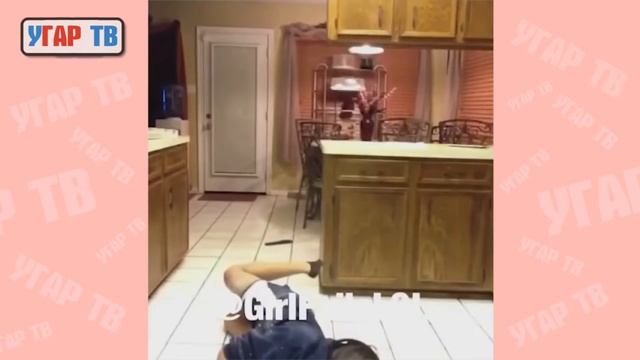 ПОДБОРКА ПРИКОЛОВ С ДЕВУШКАМИ 2017 СМЕШНЫЕ ПАДЕНИЯ И НЕУДАЧИ ЛЮДЕЙ | ЖЕСТКИЕ ПРИКОЛЫ ФЕЙЛЫ #7 смотреть онлайн