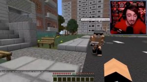 ЭДИСОН И КАТЯ НА СВОЕЙ ПЕРВОЙ РАБОТЕ! ВЫЖИВАНИЕ С ДЕВУ?