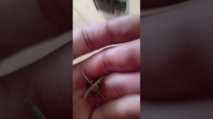Ремонт Будильника СССР ЯНТАРЬ  ЧИТЫРИ КАМНЯ!