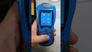 GPS измеритель земельного участка, площади, длины, стои?