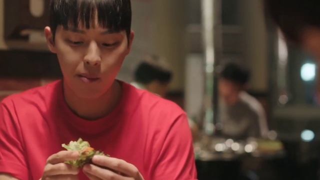 Сухо/ Дорама: Слабый герой/Suho/ Weak Hero смотреть онлайн