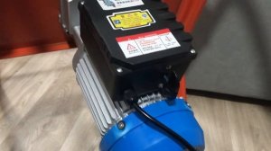 Бетононасос своими руками ч 3 возможен?