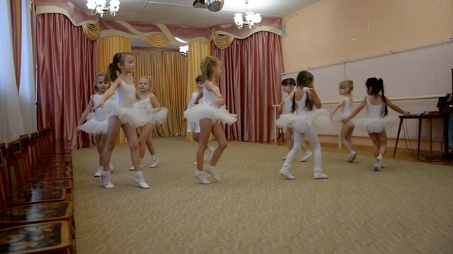 ГБОУ Школа №1797 «Богородская» ДО 4/3 «Росток» - 