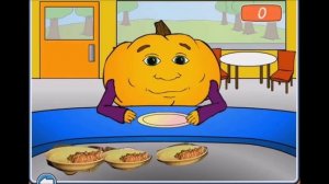 Мистер тыква матерится (все части)