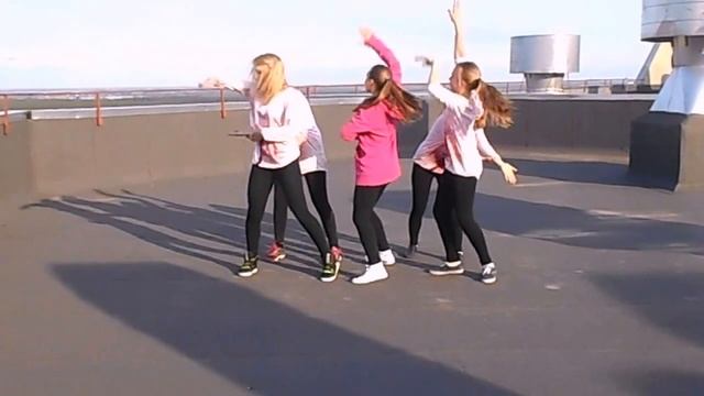 студия танца BLaST Of DaNCe