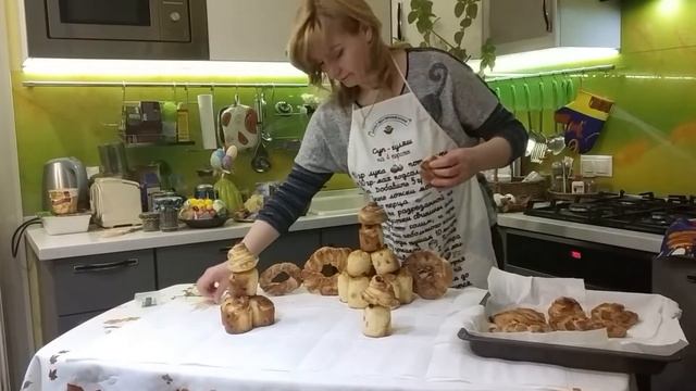 Наши руки не для скуки 3