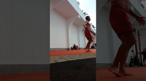 Вращение против часовой стрелки омолаживает организм