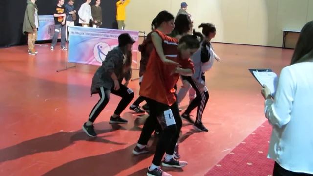 ГАЛА МАСТЕРS 2017 Орел ЦФО 34