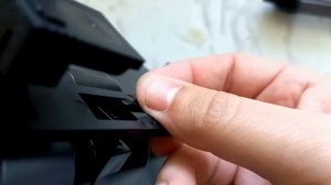 Фильтр для аквариума навесной Sunsun HBL-802, 6 Ватт, 500л/ч