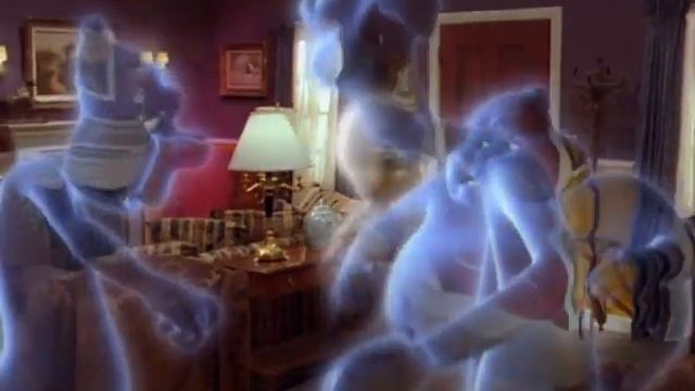 Каспер 3 Каспер встречает Венди Casper Meets Wendy 1998 DVDRip смотреть онлайн