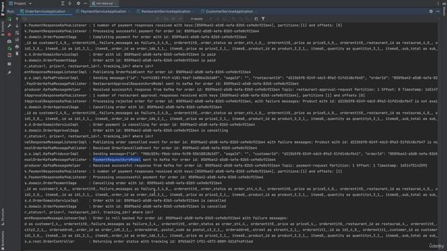 061 Testing failure scenarios смотреть онлайн