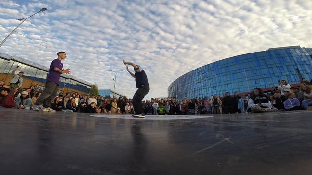 КАРДО5 | BREAKING | TOP8 - 2 смотреть онлайн