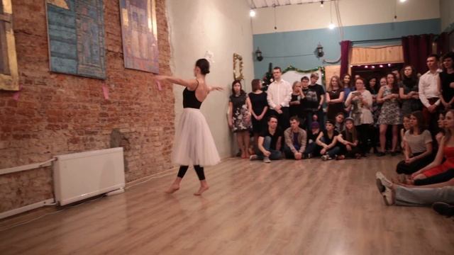 Татьяна Ахмедова Dance High School смотреть онлайн