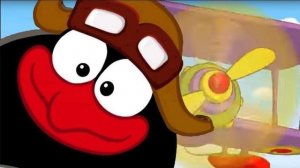 От Винта! (AI Cover)-Heavy Metal (Песня Пина из Смешариков)