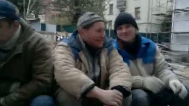 санта-барбара(прикол) смотреть онлайн