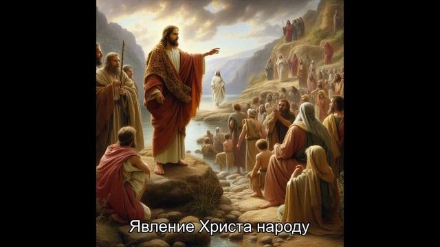 Нейросеть рисует известные картины