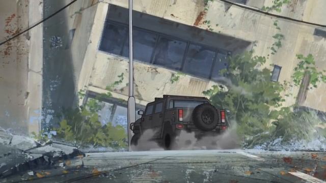 ПОСЛЕДНИЙ СЕРАФИМ / SERAPH OF THE END ЗА 8 МИНУТ / OWARI NO SERAPH смотреть онлайн