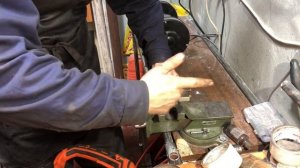 Произвёл Ремонт,чистку и обзор Пилы Patriot ESP 2418