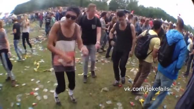 ПРИКОЛ подборка приколов Февраль 2016 Смешное Видео приколы ржака жесть ржач угар № 9 смотреть онлайн