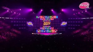 Легенды Ретро ФМ  2024