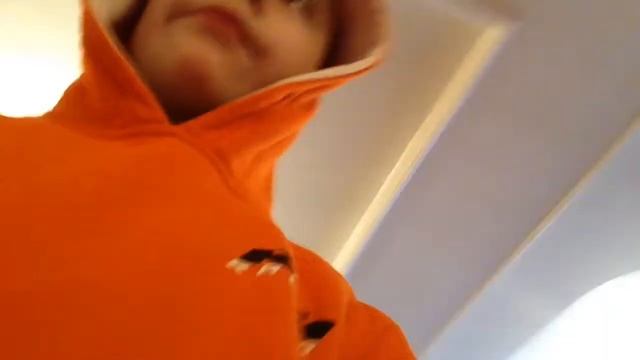 VLOG:я хочу хип хоп
