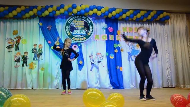 Маленькие принцессы / Martina