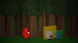 БЗОМО/BFDIA На русском 2: Начинай Копать