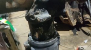 Способы изменения колеи  на ведущем мосту МТЗ 82