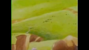 Заставка Sonic CD