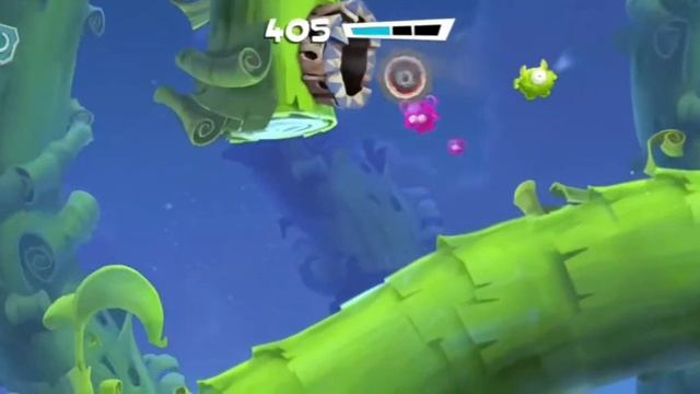 Rayman Adventures, Part 9 - новые серии прохождения игры. смотреть онлайн
