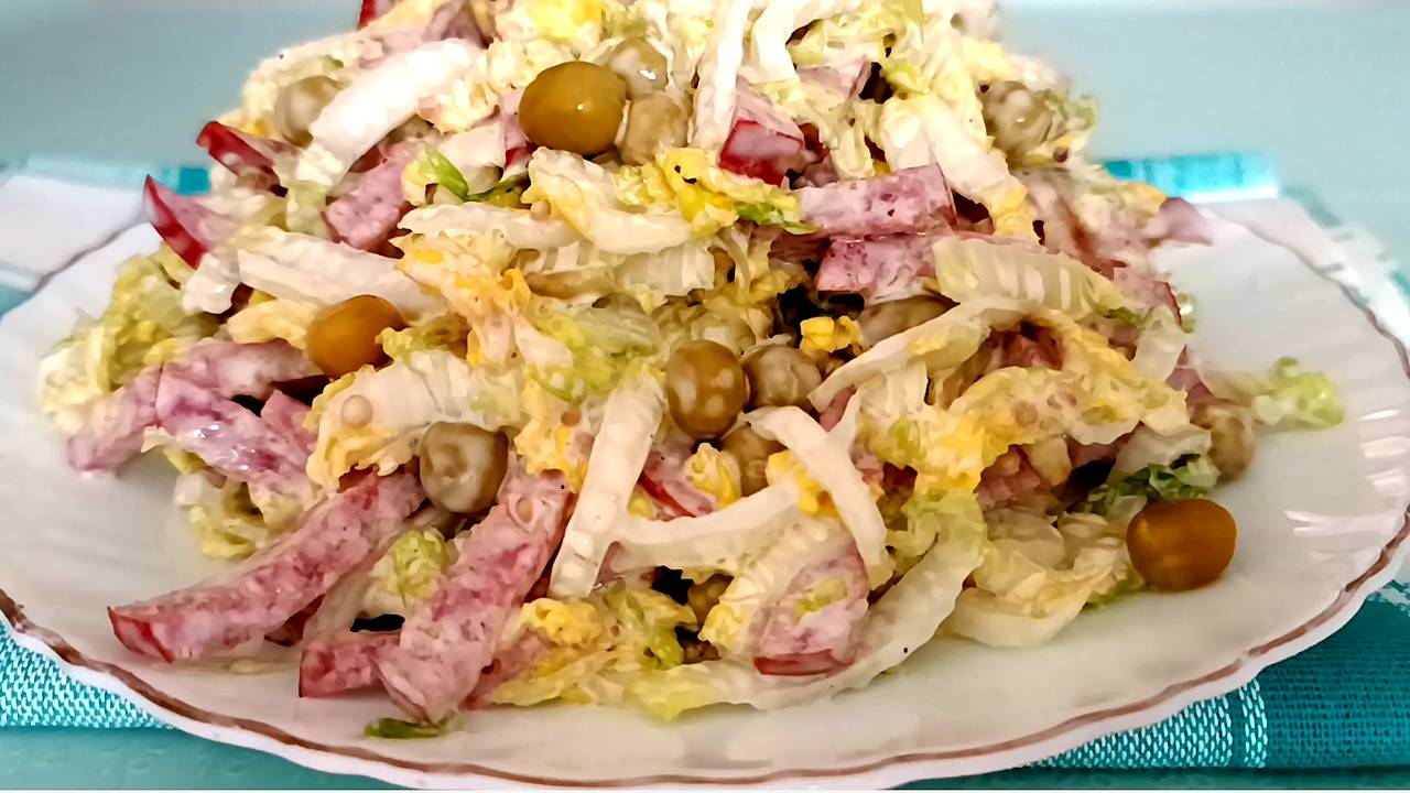 Варим Жарим, рецепты