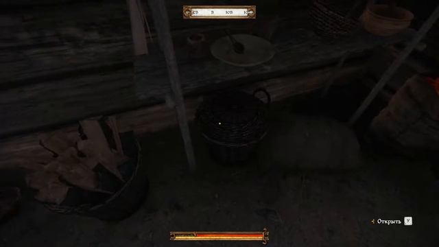  KINGDOM COME: Deliverance 01 ЖИЗНЬ В СКАЛИЦЕ. Прохождение на русском. Средневековые приколы