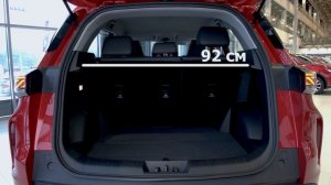 Инструкция CHERY TIGGO 4 NEW от Major Auto